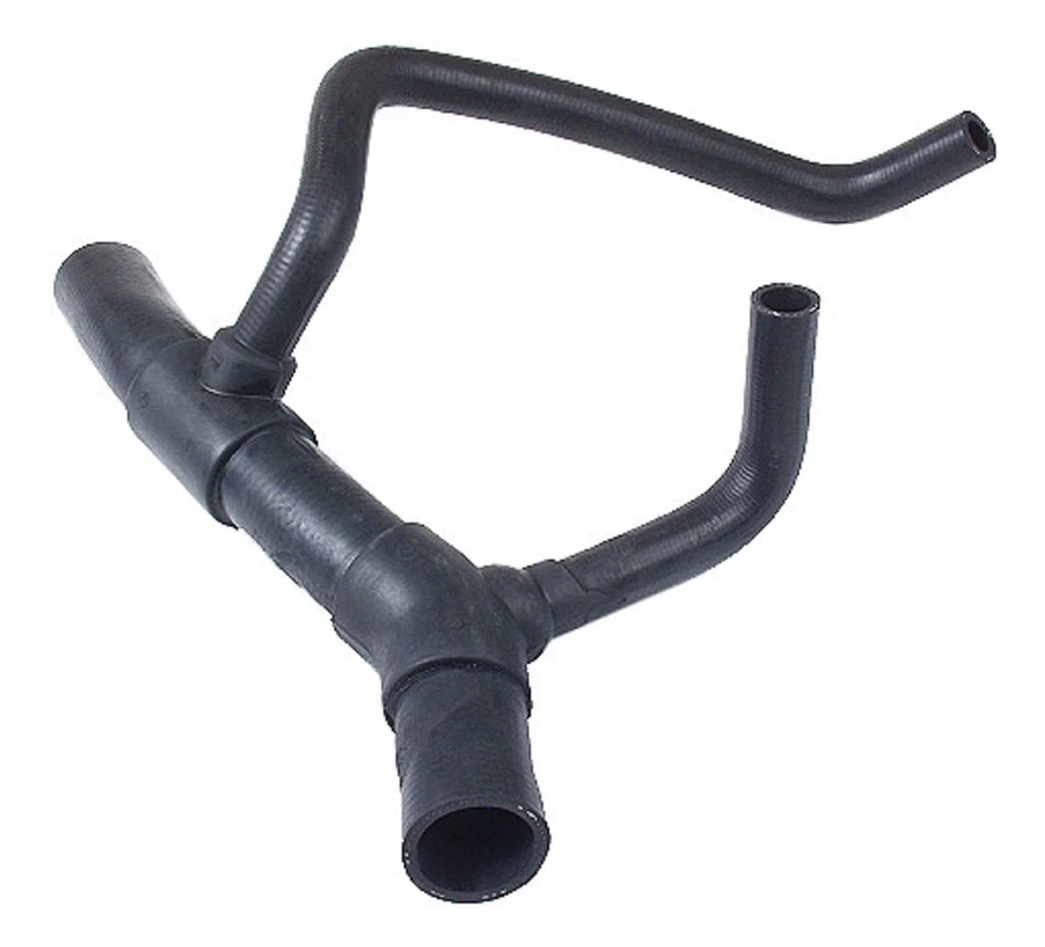 Manguera inferior del radiador en Land Rover Discovery sin pérdida evaporativa ESR1819 Foto 1 de 1