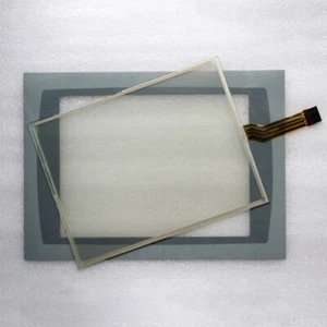 Protective Film + Touch Screen For PanelView Plus1250 2711P-RDT12C - Picture 1 of 4