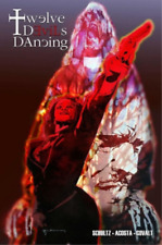 Erica Schultz Twelve Devils Dancing Volume 1 (Tapa blanda) (Importación USA)