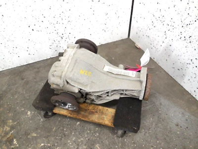 2010-2012 Audi S5 4.2L Rear Differential Carrier AT OEM W/O Torque Vectoring Foto 1 de 3