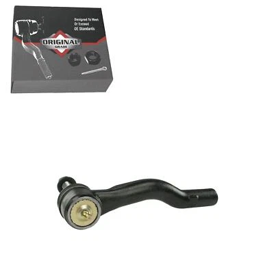 Extremo de barra de dirección exterior delantero izquierdo Mevotech para Lincoln Town Car 2003-2005 Foto 1 de 3