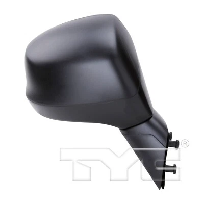 Дверное зеркало правое TYC для 2012-2015 Honda Civic 2013 2014 - Изображение 1 из 3
