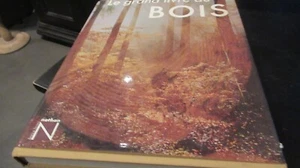 tbe RARE +Le grand livre international du bois Parmentier à 40€ ach imm fp comp - Picture 1 of 10