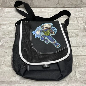 Leed’s Naruto Anime Zoom Messenger ipad / Tablet Cross Body Bag - Picture 1 of 13