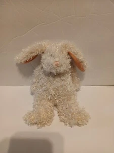 Jellycat Bunglie Bunny Rabbit Plush Floppy Lovey Doll Small - Picture 1 of 7