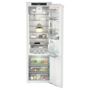 Fridge Liebherr IRBbi5150 Built-In Larder Fridge Fixed Hinge B Rated - Picture 1 of 12