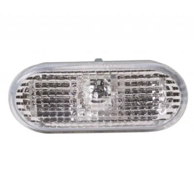 VW2570105 Fits 1999-2007 Volkswagen Golf Passenger Side Signal Light - Image 1 of 2