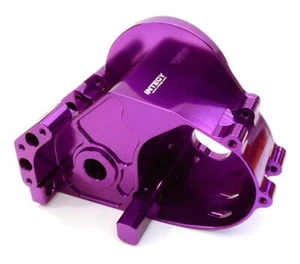 Billet Machined Gearbox Housing for HPI 1/10 Jumpshot MT, SC & ST - Picture 1 of 1