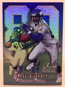 1999 Flair Showcase Football (1-192) + INSERTS Finish set UP TO 25% OFF - Picture 1 of 2