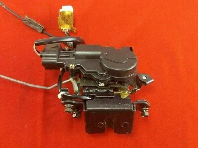 2003 - 2008 丰田 MATRIX PONTIAC VIBE TRUNK LATCH TAILGATE LIFT GATE HATCH 锁 — 第 1/4 张图片