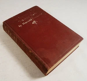 The Damnation of Theron Ware by Frederic, Harold - Imagen 1 de 6