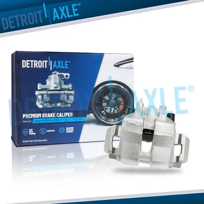 Soporte de pinza de freno delantero derecho para Ford Escape Mercury Mariner Mazda Tribute Foto 1 de 4