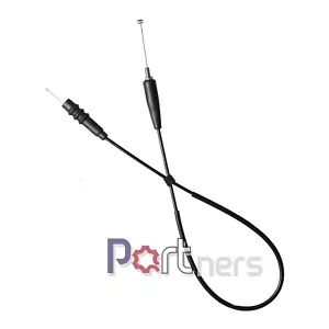Throttle Cable for Kawasaki KLX140 2021-2022 KLX 140 - Picture 1 of 1