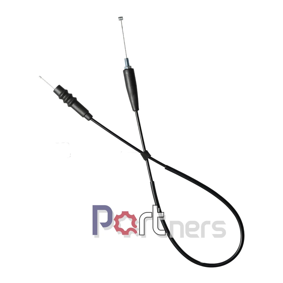 Cable de acelerador para Kawasaki KLX140L KLX140BHF 2008-2018 Foto 1 de 1