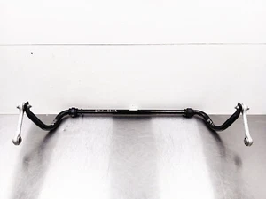 PORSCHE MACAN 95B-2 REAR ANTI ROLL SWAY BAR 3.0 PETROL 95B411309H 2019 - Picture 1 of 17
