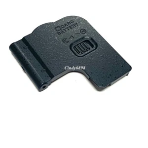 New Original Battery Cover Door Lip Cap For NIKON P950 Digital Camera Parts - Picture 1 of 5