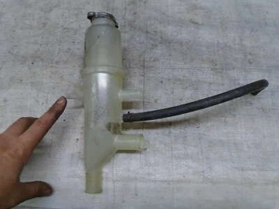 2010-2020 polaris rush switchback pro R adventure coolant bottle and cap 2521004 - Image 1 of 4