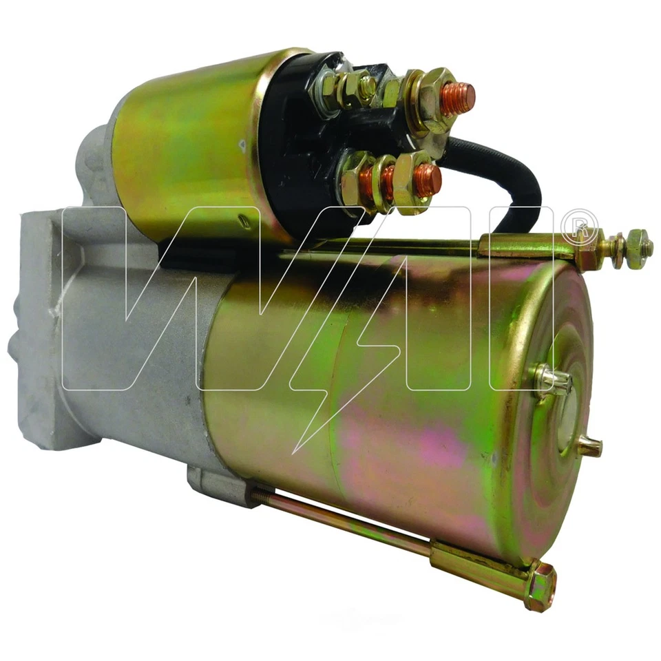 Motor De Arranque WAI 6449NM Foto 1 de 4