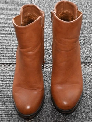 Stiefeletten Aldo Noemieflex Gr.38 - Bild 1 von 4