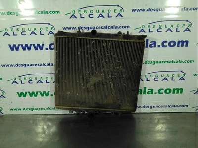 RADIADOR AGUA / 852358 PARA PEUGEOT 807 SV - Image 1 of 4