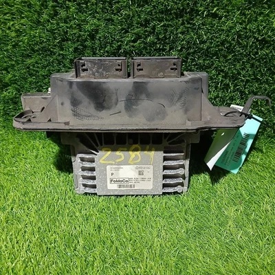 Módulo de control electrónico ECM del motor 3,7 L compatible con Lincoln Continental 579459 17-20 Foto 1 de 4