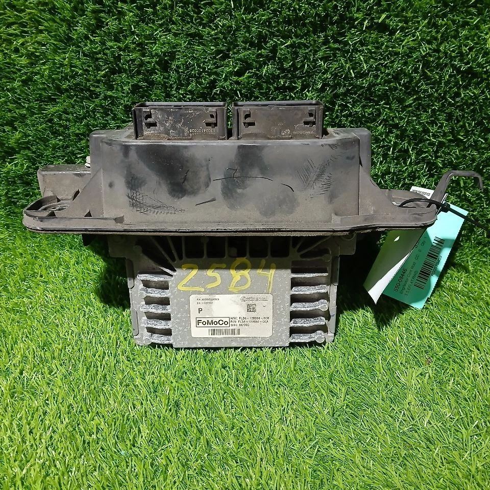 Módulo de control electrónico ECM del motor 3,7 L compatible con Lincoln Continental 579459 17-20 Foto 1 de 4