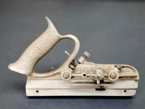 Vintage Record 044 Plough Plane England - Picture 1 of 4