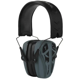 Noise Reduction Hearing Protection Ear muffs Passive Safety Earmuffs Slim Hea... - Picture 1 of 6