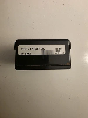 Ford Van Econoline E150 E250 2000-2003 caja módulo relé limpiaparabrisas YC2T-17D539-AA Foto 1 de 4