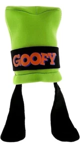 New With Tags Disney Parks Exclusive Goofy Ears Top Hat Adult Custome - Picture 1 of 1
