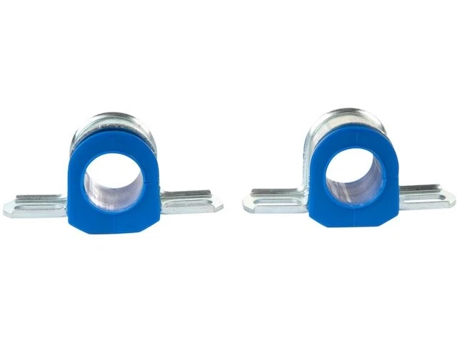 Kit de buje de barra estabilizadora delantera para Chrysler Laser 1985 1984-1986 JN433GJ Foto 1 de 1