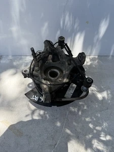 2015-2023 DODGE CHARGER CHALLENGER 6.4 SRT REAR LEFT SPINDLE KNUCKLE 04854459AH - Picture 1 of 5