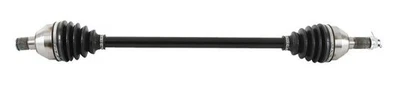 All Balls 6Ball Heavy Duty Axle for 2020-2021 Can-Am Maverick X3 Max RS Turbo R - Image 1 of 2