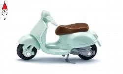 SIKU VESPA 125 GTS SUPER - Immagine 1 di 1