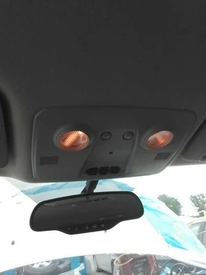 Console Front Roof Without Sunroof Fits 08-17 ENCLAVE 3017691 - Imagem 1 de 4