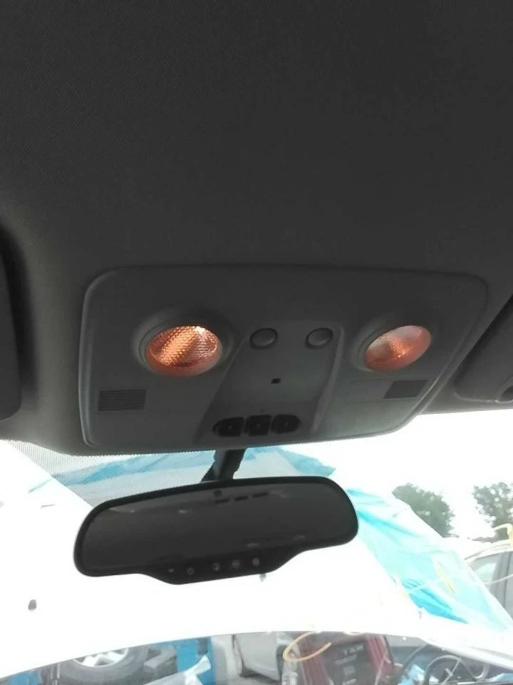 Console Front Roof Without Sunroof Fits 08-17 ENCLAVE 3017691 Foto 1 de 4