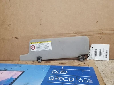 Parasol derecho pasajero se adapta a 01-03 PRIUS 302323 Foto 1 de 4