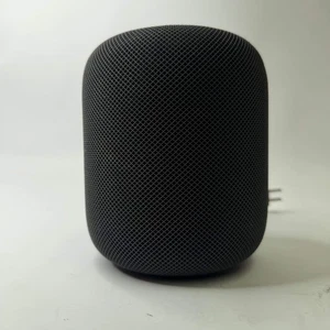Apple HomePod 1st Gen Black A1639 - Picture 1 of 7