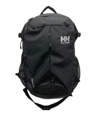 Mochila HELLY HANSEN HY92330 negra Foto 1 de 4