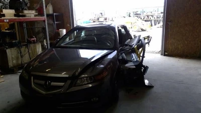 Motor De Arranque ACURA TL 07 08 3.2L Foto 1 de 4