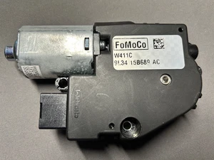 Motorcraft MM-993 Sonnendachmotor - Bild 1 von 6