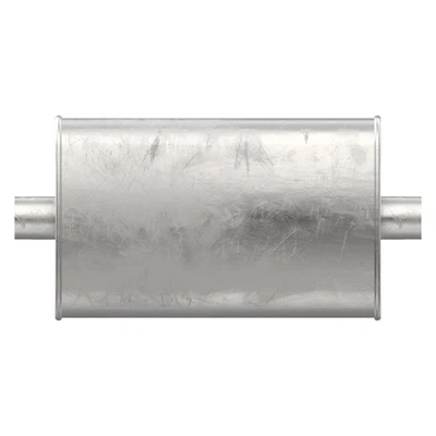 For Honda CR-V 17-19 Walker 21082 Quiet-Flow Steel Front Oval Exhaust Muffler Foto 1 de 4