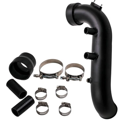 Intercooler Charge Pipe For BMW 1er Coupe E82 135i Cabriolet E88 135i Coupe E82 - Image 1 of 4