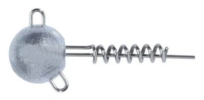 Balzer Shirasu Screw Jig mit Enführdraht Set klein - Bild 1 von 2