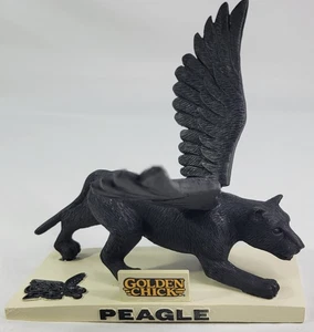 Texas Rangers Peagle Bobblehead SGA 4/4/25 With Box  - Picture 1 of 4