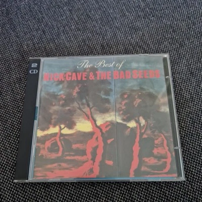 Nick Cave & The Bad Seeds - Best of... - Bild 1 von 2