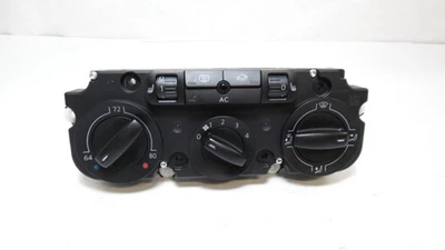 Volkswagen Passat 2006-2010 climatizador aire acondicionado asiento control de temperatura OEM Foto 1 de 4