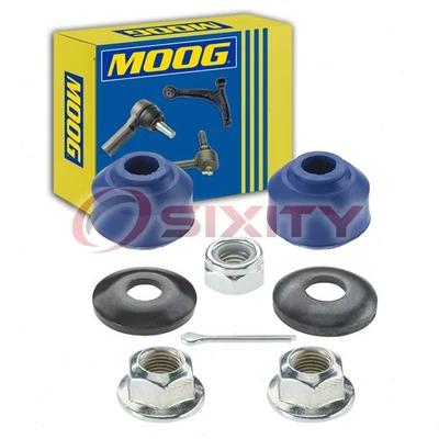 Kit de enlace de barra estabilizadora de suspensión delantera MOOG para Dodge Ram 2500 kn 1994-2010 Foto 1 de 4