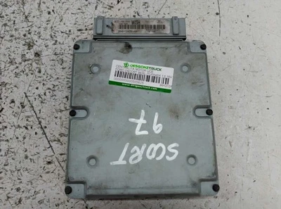 98AB12A650AWA CENTRALINA MOTORE / 505625 PER FORD ESCORT BERL./TURNIER 1.6 16V C - Immagine 1 di 3