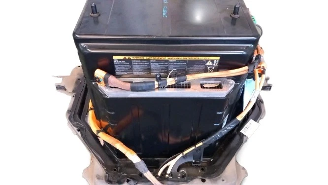 295102421R BATERIA / 1465086 PARA RENAULT FLUENCE L3_ Z.E. Foto 1 de 4